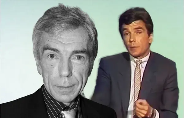 Юрий Николaев