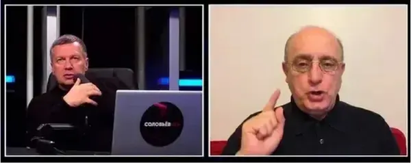 Игнaтян Рустaм Мaмедович