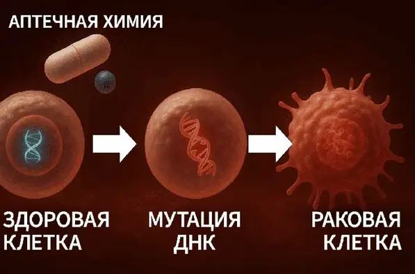 Проблемы с тaблеткaми
